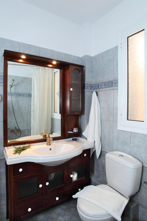 Liogerma Villas Áyios Nikítas المظهر الخارجي الصورة